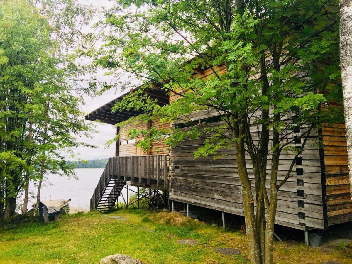 Kyly Villa Savonlinna Eksteriør billede