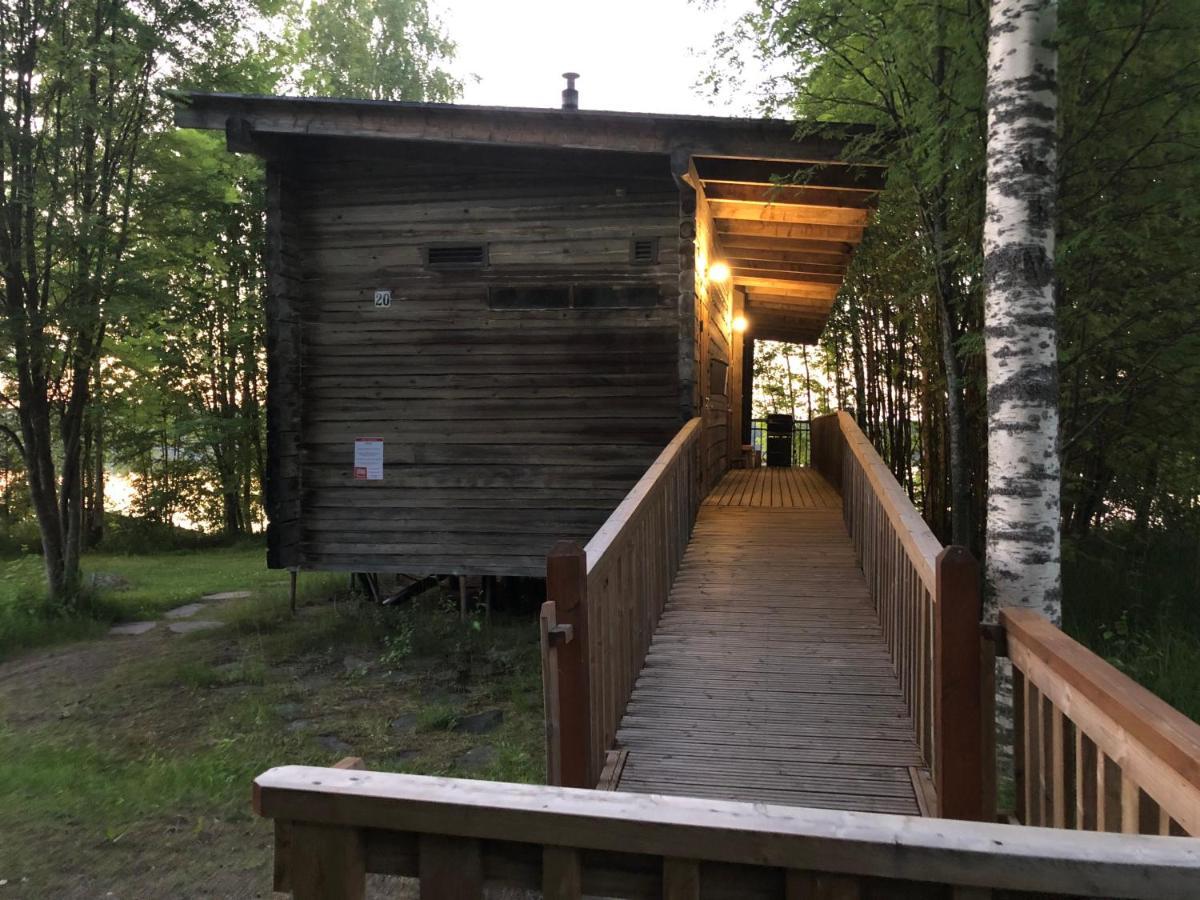 Kyly Villa Savonlinna Eksteriør billede